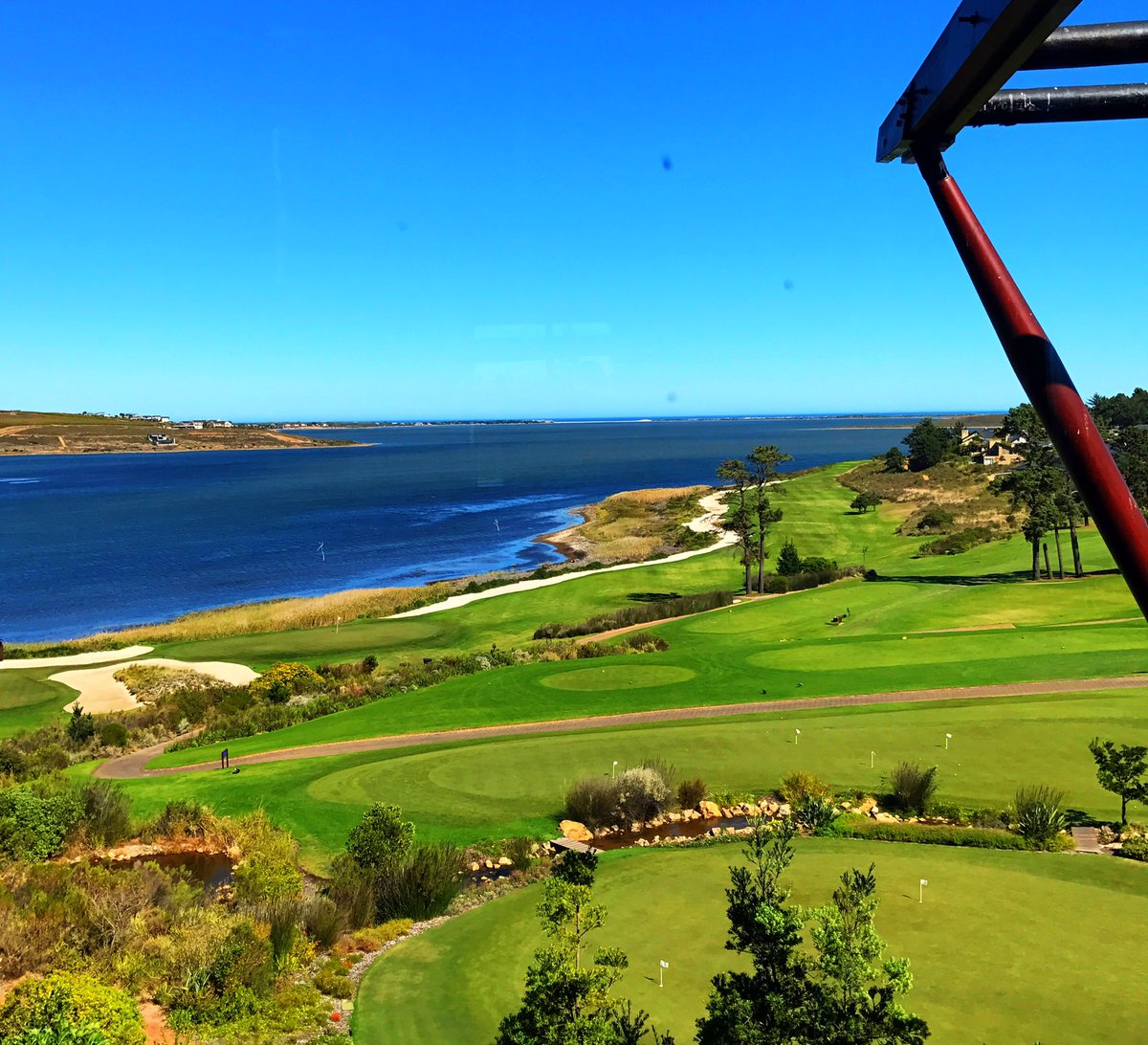 Always special. <a href="/ArabellaEstate/">Arabella Estate</a> <a href="/TitleistAfrica/">Titleist South Africa</a> <a href="/AquaVitaWater/">Aqua Vita</a> <a href="/Placecolsa/">Placecol Skin Care</a> @JandMBiltong <a href="/jimmysauces2/">Jimmy`s Sauces</a> @drinktheduchess <a href="/diebloubakkie/">Bloubakkie</a>