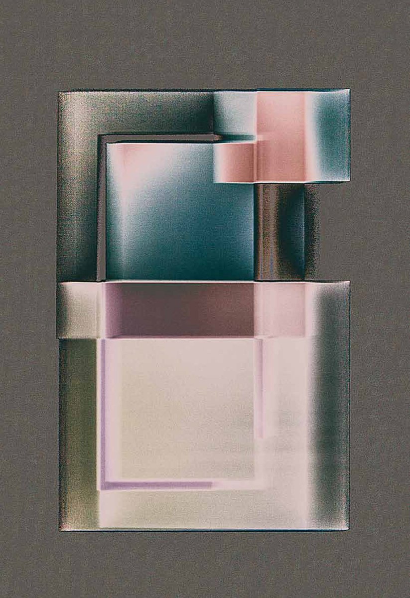 #BLOWPhoto15 featured artist // luuk de haan 'appliances’