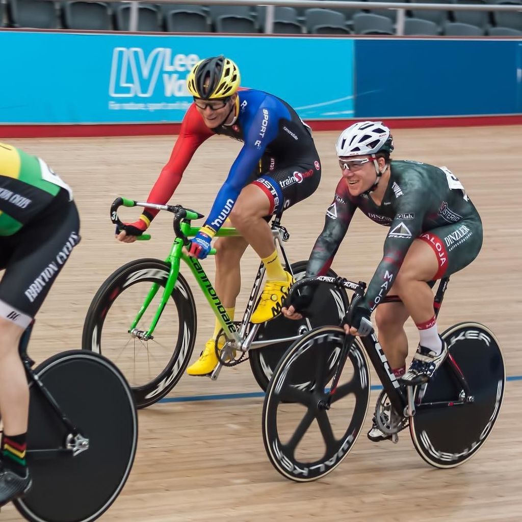 Craig McLean 🌀 tweet media