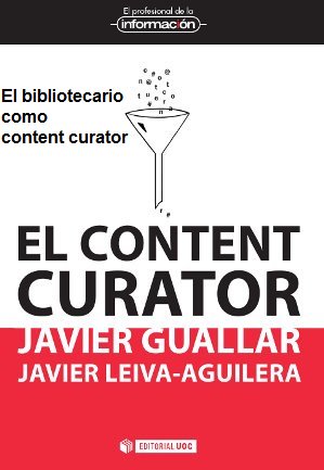 jhergony's tweet photo. #Imprescindible para El #Bibliotecario como #ContentCurator https://t.co/aYGNCPvimB #tedupro @PalomaReillo @rosajimzuasti @Agueda_TF https://t.co/TvZkWvK2oR