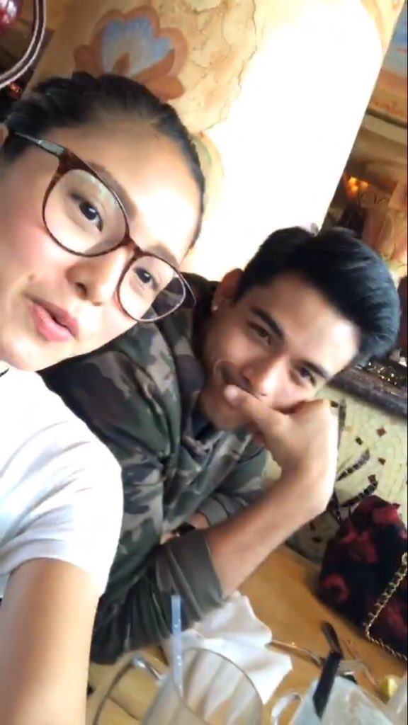 Happy Birthday Kim chiu the Muse of Alexander   