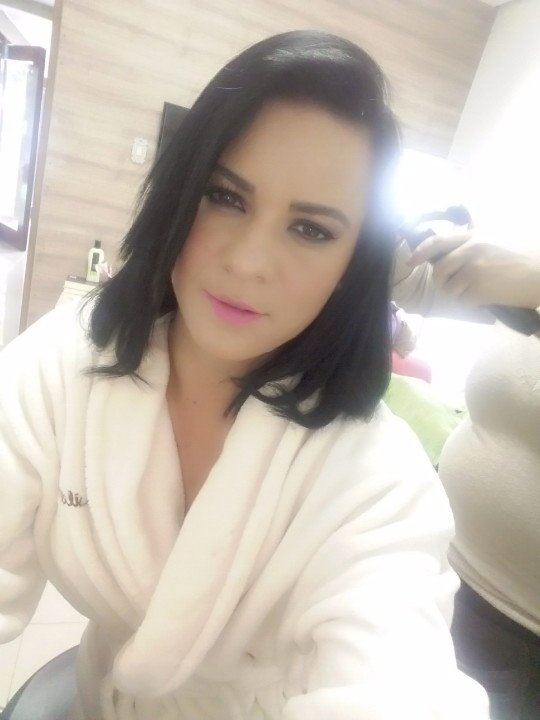 Thiara Fox Oficial tweet media