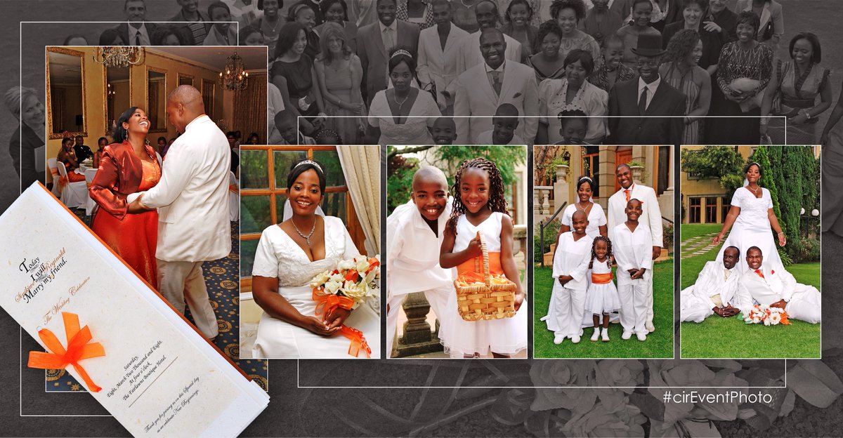 CIReventphoto's tweet photo. Wedding Celebration
#cirobertson #eventphotography #cirEventPhoto #eventphotographer #WeddingPhotography
em: cireventphoto@gmail.com https://t.co/obIbmZpTzf