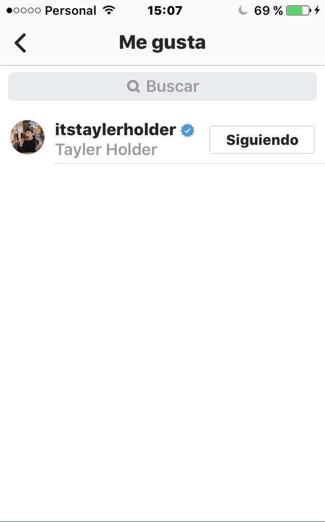 onlyestranged's tweet photo. I'm Crying😂😭❣️ I hope you don't get my hopes up😓💘 Te amo🇦🇷💕 @Itstaylerholder https://t.co/ImbfL9pFJZ