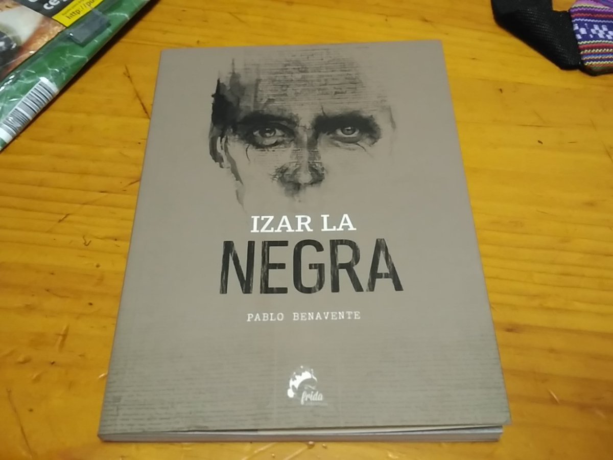 Javier Minguez tweet media