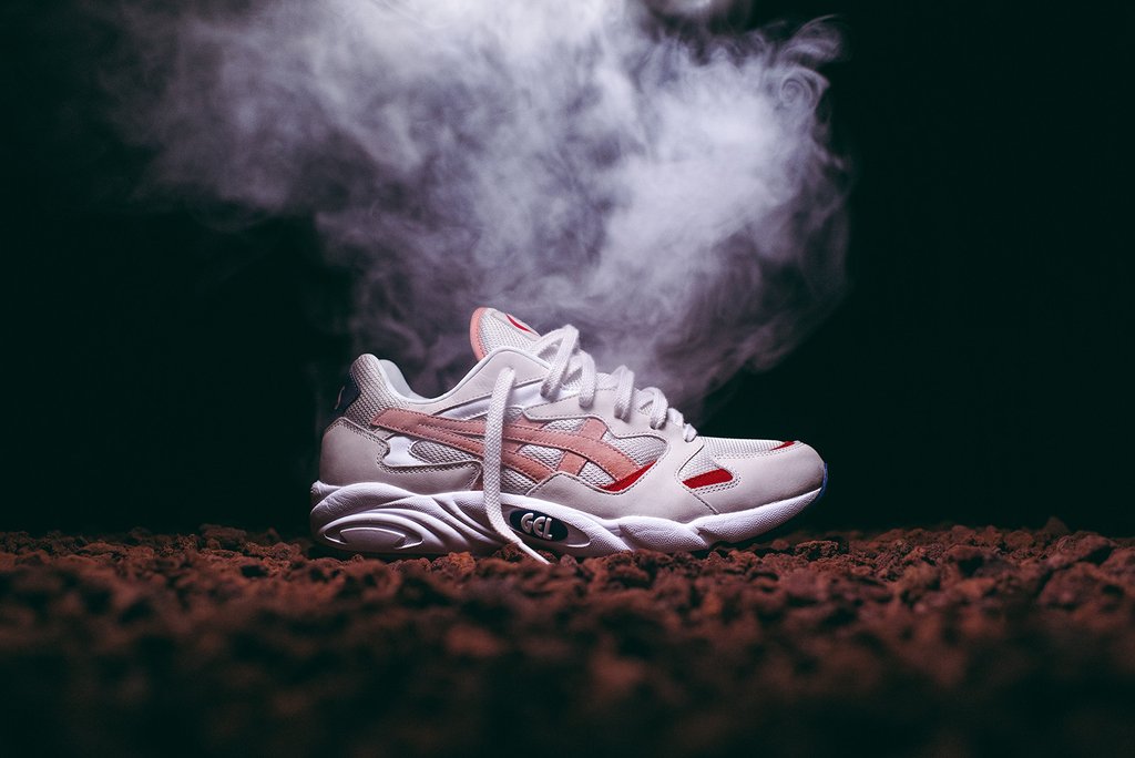 Ronnie Fieg x Asics Volcano 2.0 Collection kith.com/blogs/news/ron…