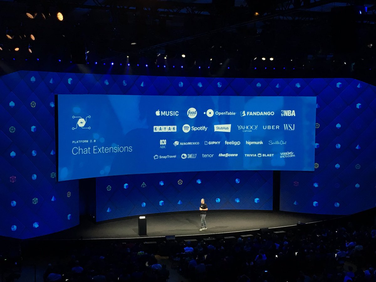 Merci <a href="/facebook/">Facebook</a> ! @Voyagessncf_bp mis en avant lors de #f82017 🎉