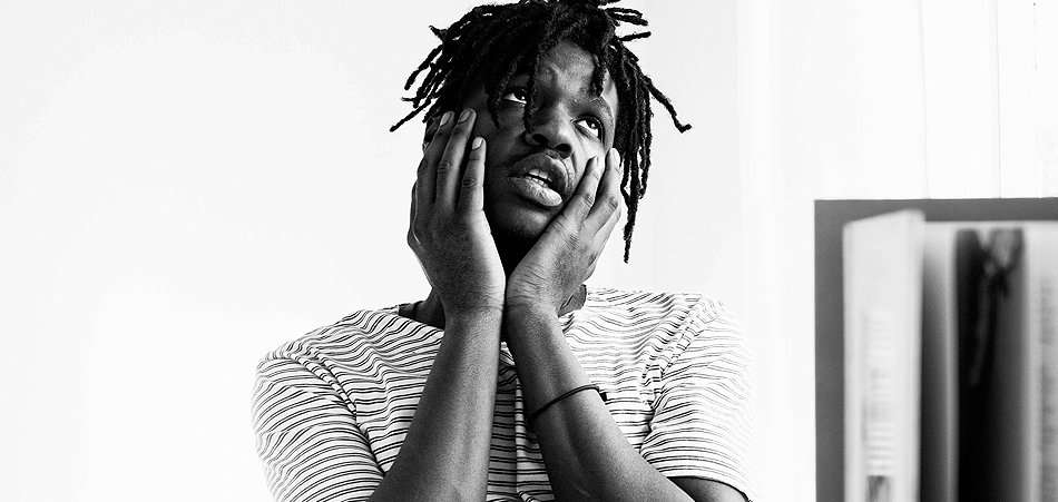 Premiere: Rugby Wild is on the search for a "Topanga" with his new video - earmi.lk/ysNoLd <a href="/RugbyWild/">RugbyWild</a>