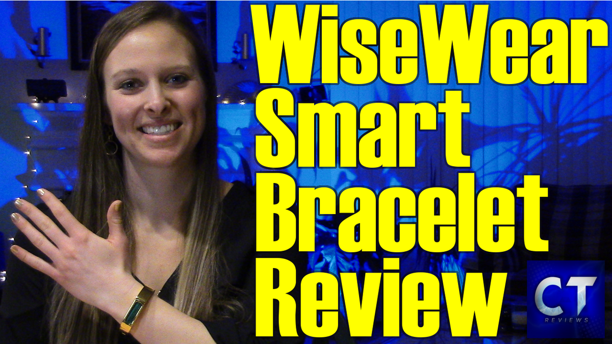CandidTechTV's tweet photo. Check out the smart fashion bracelet with cool safety features

See it here: https://t.co/IgN7dFN4Mv 

#StyleWithSocialite #tech #fashion https://t.co/pGAxU60e8W