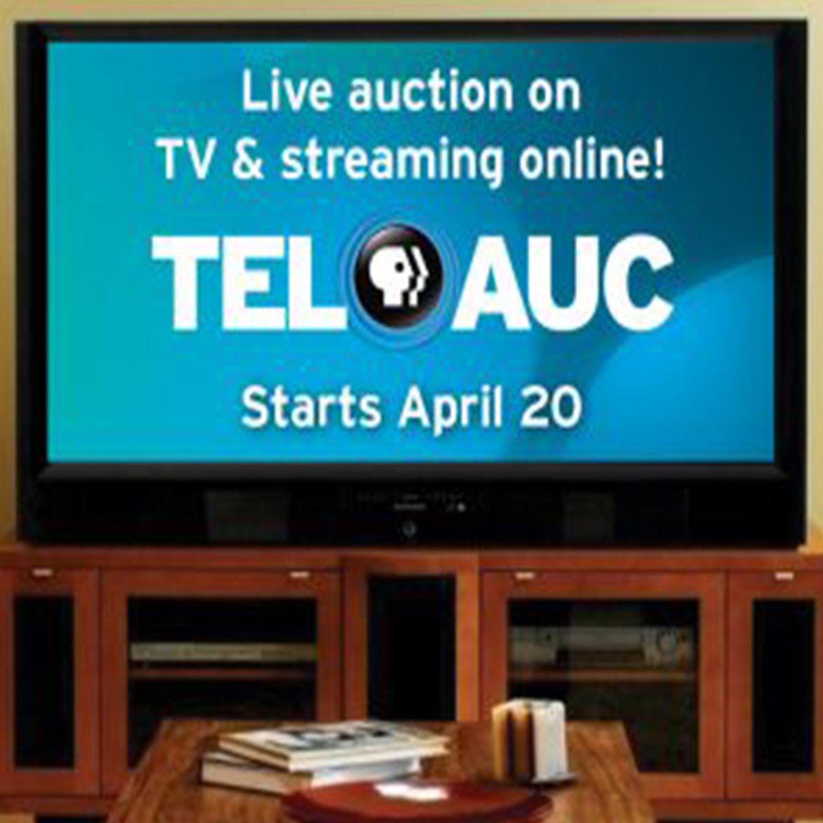 LibertyTabletop's tweet photo. Save the dates @WCNY #TelAuc #fundraiser #April 20–22 and 27-29 also #May 5&6 #bargains including #LibertyTabletop #flatware #madeinUSA https://t.co/Uvs790vmNf
