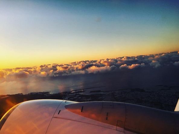 holyber's tweet photo. 🌇 Arrecife ✈️ #Lanzarote 🌋
@EmocionesCan @Lanzarote3C @ATCpress @TurismoLZT @ENLAMIRADADEUNI @Ogeografica @canarias_es ツ https://t.co/M0xOkjEncz
