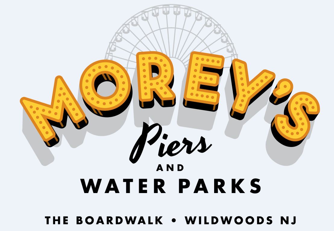 Weather is heating up and so is #30daysofgiveaways. Win a family 4-pack to <a href="/MoreysPiers/">Morey’s Piers</a> Enter now at pressofac.com/30days