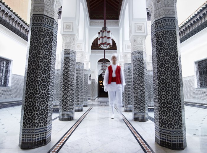 #LuxuryTravel #LuxuryBlog #LuxuryHotel
THE GREATEST HOTELS IN THE WORLD – LA MAMOUNIA
bit.ly/2j72Ogv