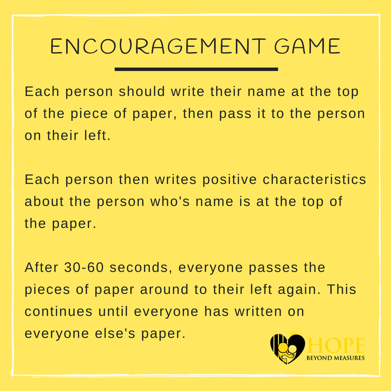 hopebeyond_'s tweet photo. Here is a great team building exercise!
#TeamworkHope #704 #clt #charlotte #charlottenc #nc #charlottenonprofits #cltnonprofits #nonprofit https://t.co/KqnsftNlfV