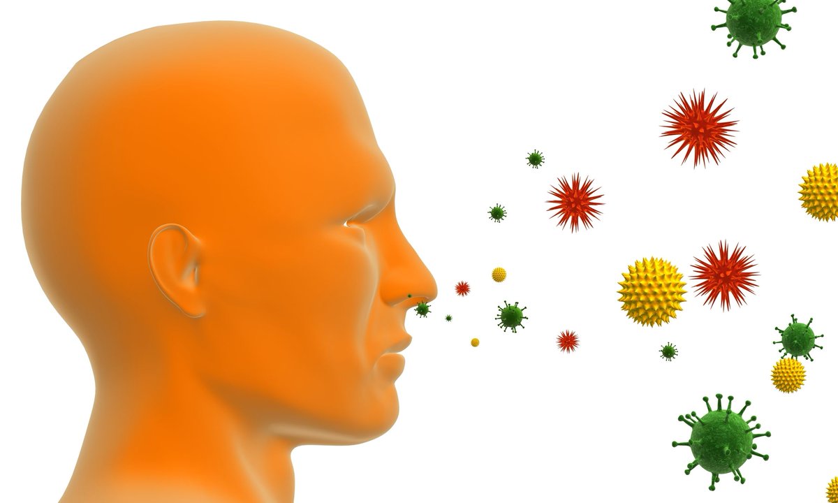 CarnegieSargent's tweet photo. Did you know that more than 50 million Americans suffer from #allergies each year? #acaai #microcareENT https://t.co/L8YwdCTNDL