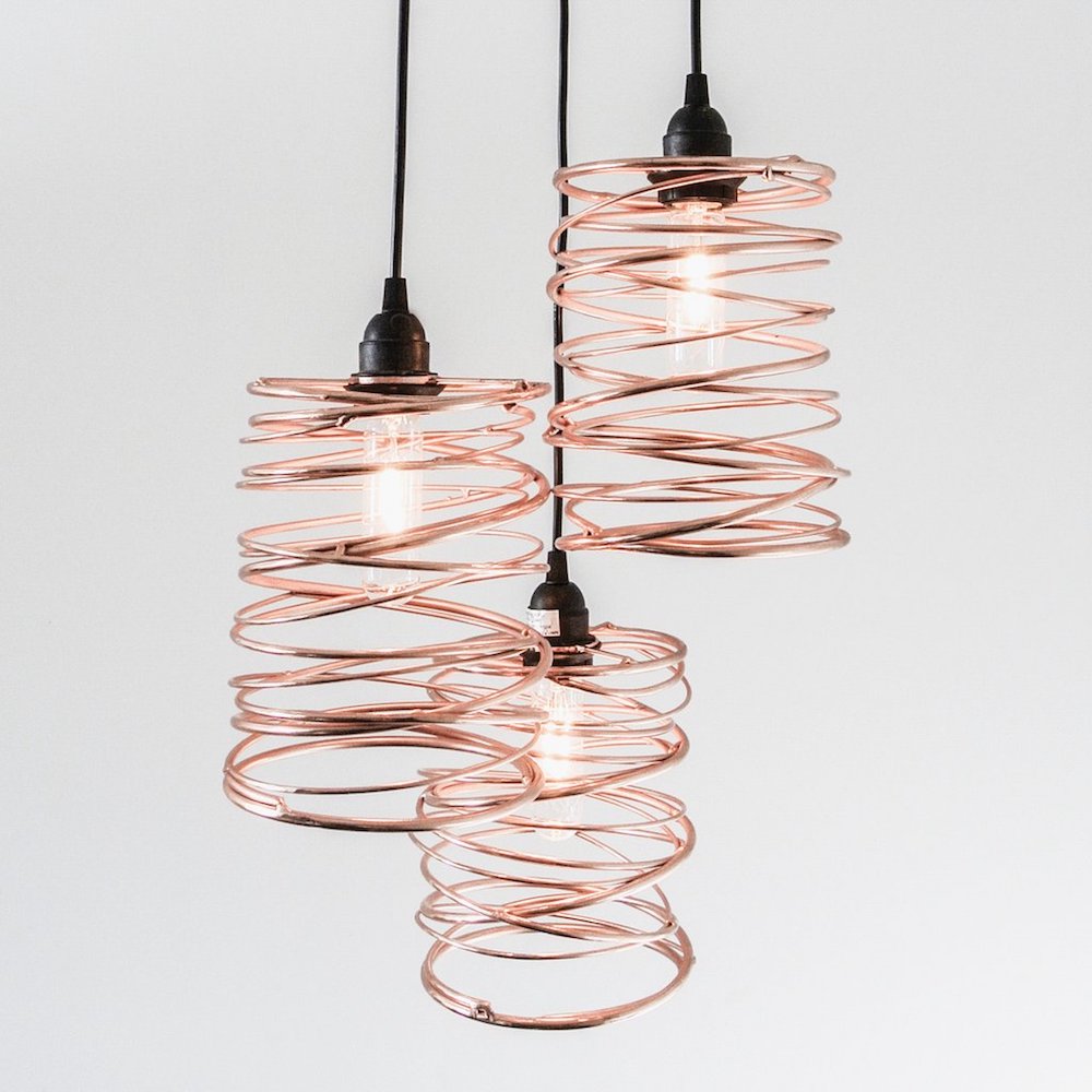 2Modern's tweet photo. We've a new brand on board! Say hello to the artful lighting designs of Toronto's @RidgelyStudio. https://t.co/rEFtcixOG4 https://t.co/qHNzls4LSQ