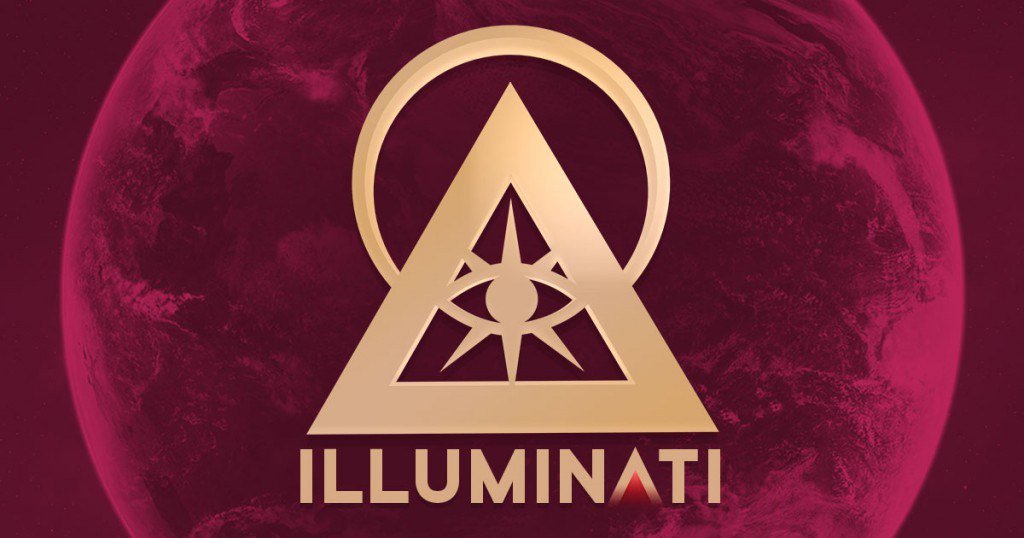 RealDepartment's tweet image. LEAKED: THE SECRET LIST OF THE ILLUMINATI COMMANDMENTS realdepartment.com/entertainment/…