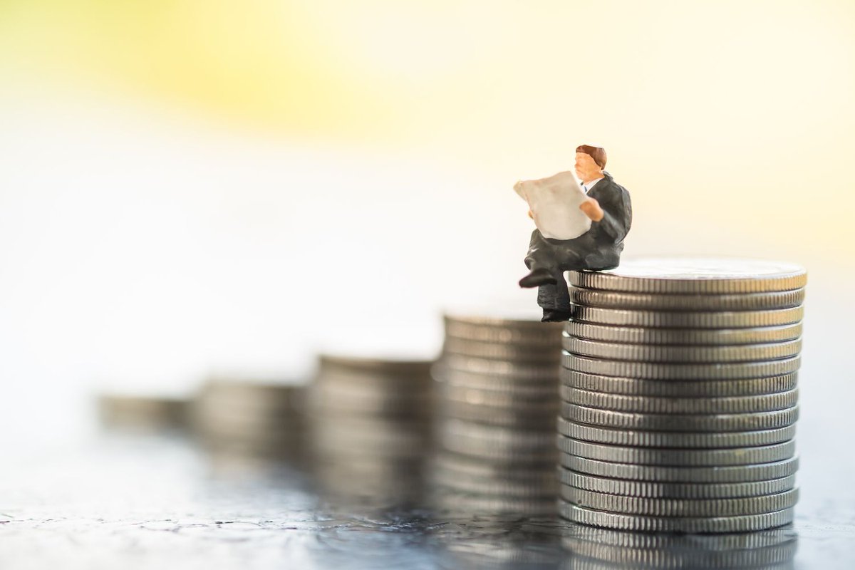 Blockchain Startup Factom Raises $8 Million in Extended Series A - CoinDesk bit.ly/2pwQE3L