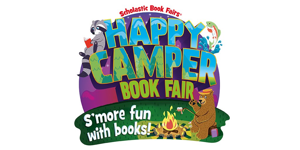 SpearmanLibrary's tweet photo. Come to Spearman's Book Fair this week or next Monday anytime from 7:30-3:15. https://t.co/XtcvQEKHKQ