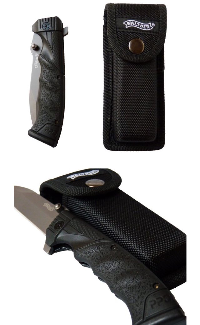 Gelukkig zijn onze #tactical #knives &amp; #sharpners weer volop beschikbaar in de shop! Ook druk met div nieuwe producten. #tactical #thinline