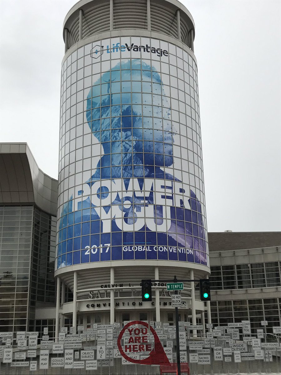 lifevantage's tweet photo. Tomorrow 🙌 #LVGlobal #PowerOfYou https://t.co/eYS54tDDmf