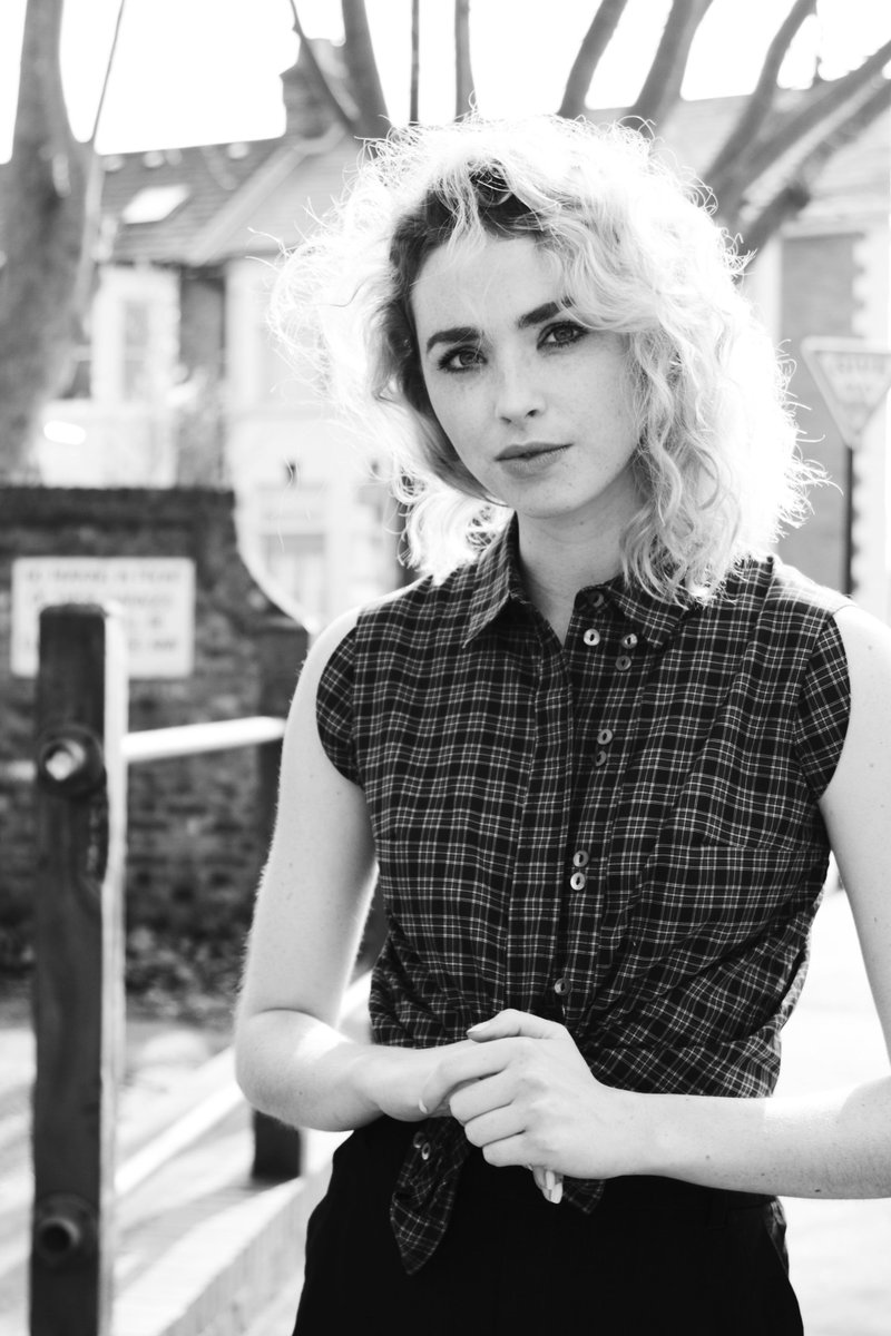 ThePicJournal's tweet photo. #TheSenseofanEnding is in UK cinemas now - read our interview with #FreyaMavor! https://t.co/M4vF7DtmcI @freyamavor__ https://t.co/fxVnvYy9yr