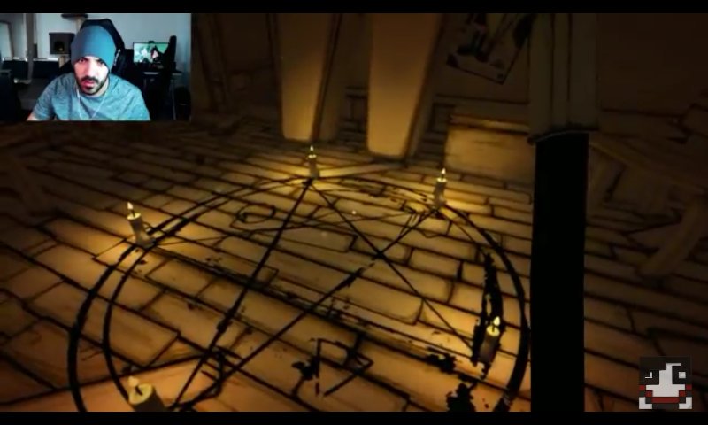 YxuAreMySpr1ng's tweet photo. Genial estreno de la serie Bendy and the Ink Machine en el #DirecTown, 😊lo he pasado increíble contigo.
Gusta!! 😄
@TownGamePlay https://t.co/D3zm49hsII