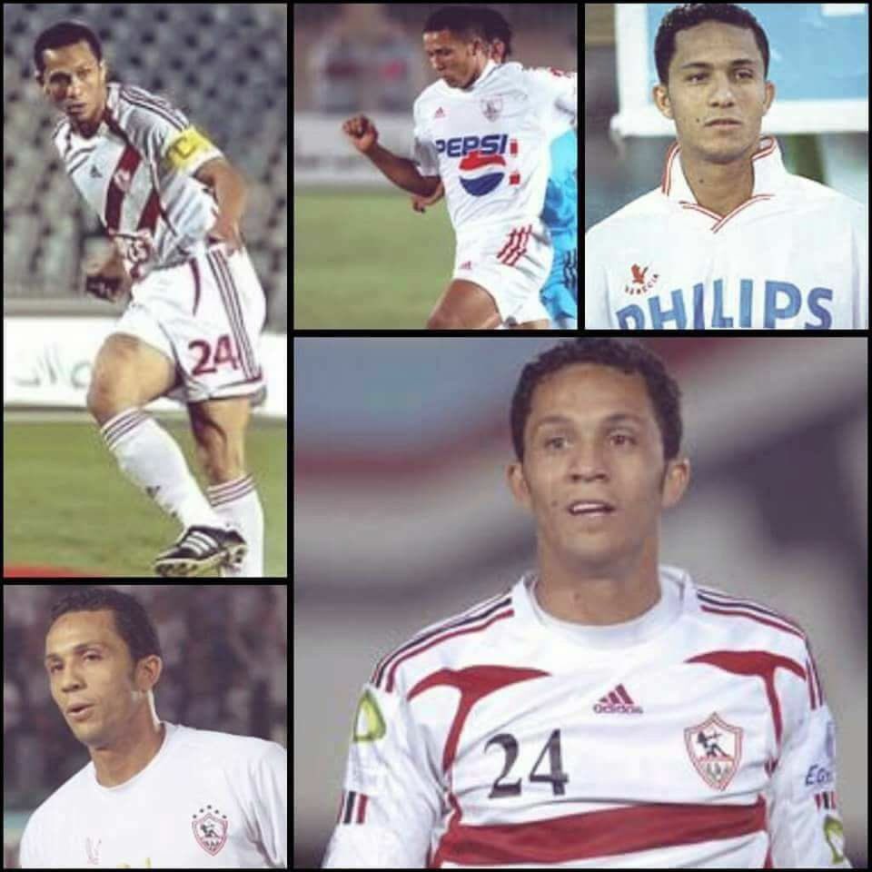 افتحر انى انتمى لنادى اسطورته العندليب ❤
العندليب💕😍