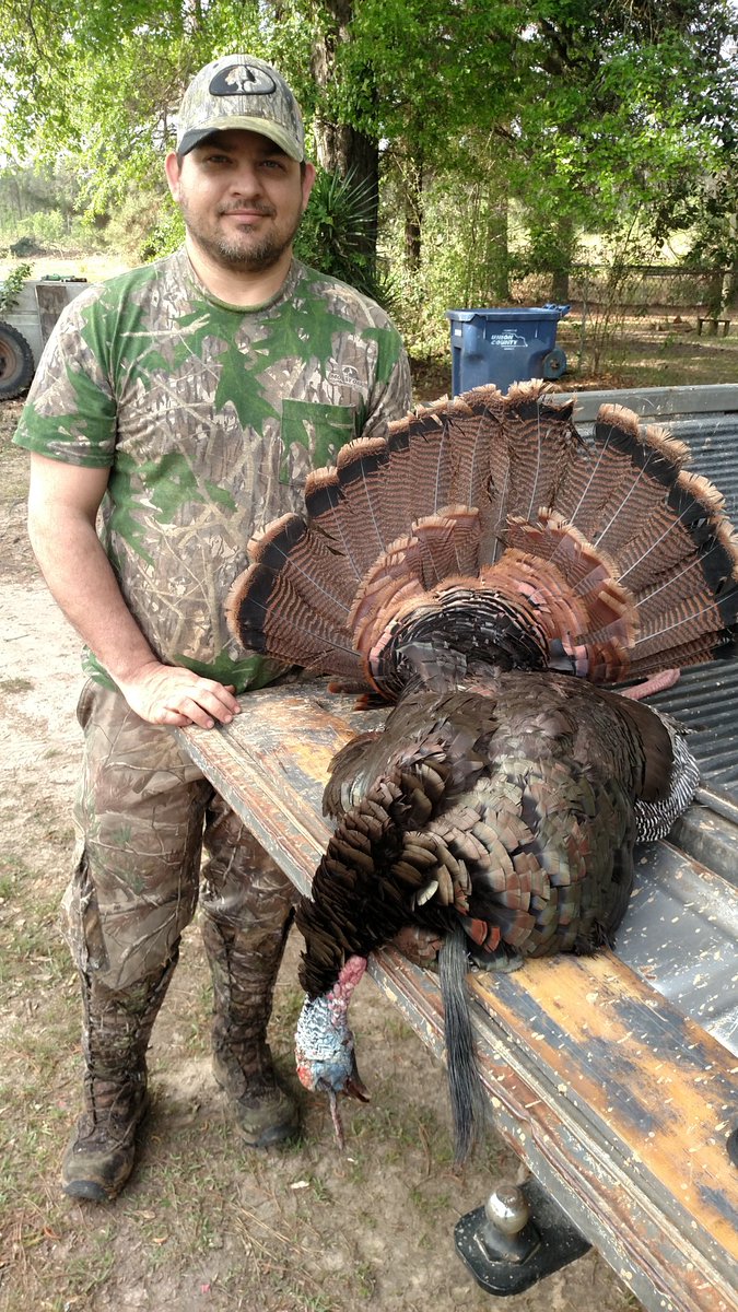 Eric Wooten (@solocam_hunter) on Twitter photo 