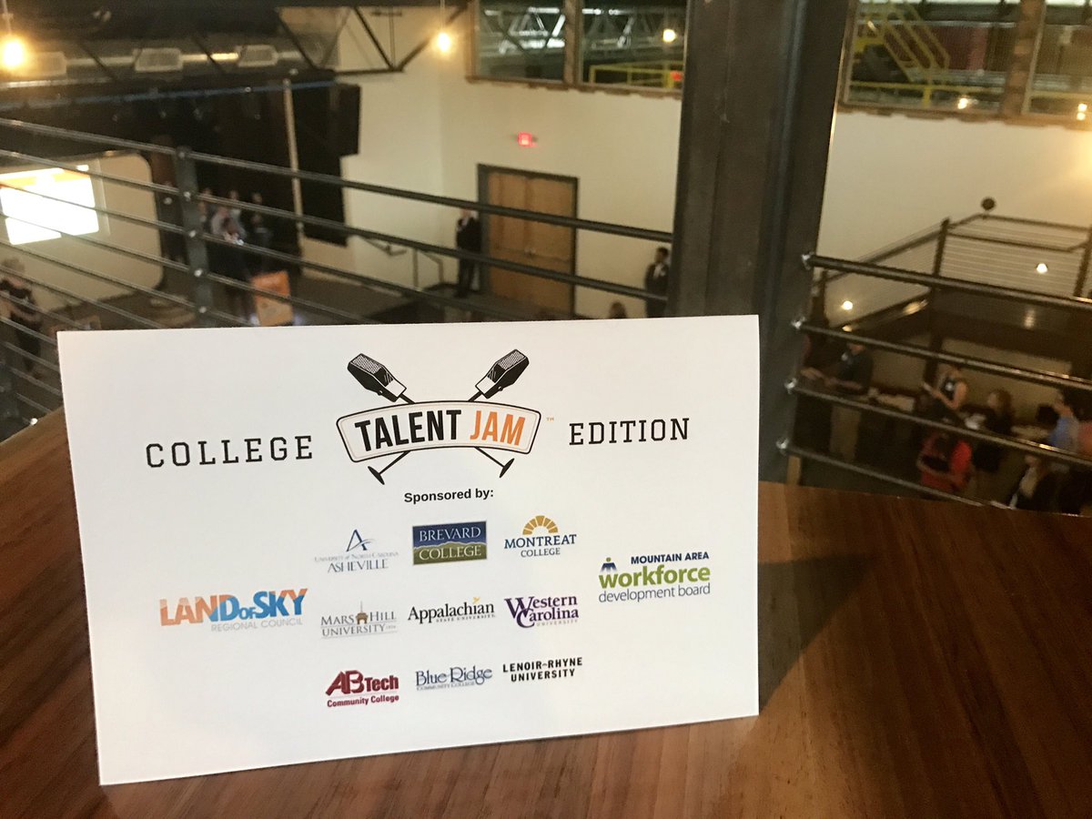 <a href="/TheTalentJam/">Talent Jam</a> party has started, many employers &amp; job seekers are here, hoping 4 lots of connections &amp; great jobs will be coming soon ....