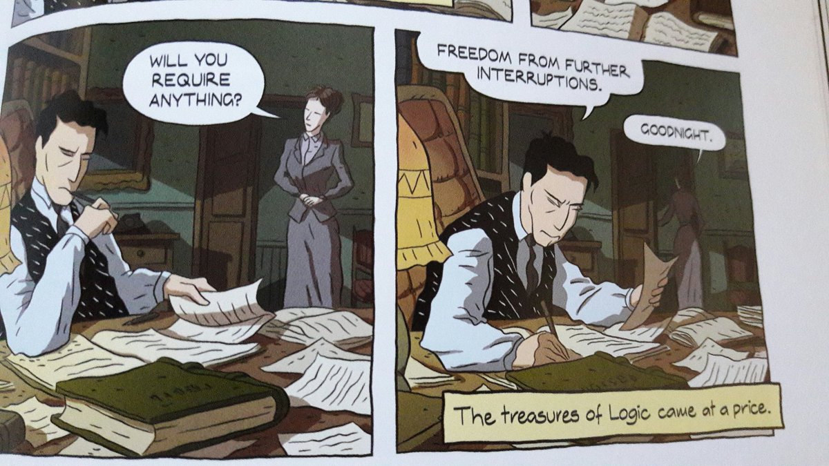 logicomix ita logicomix ita