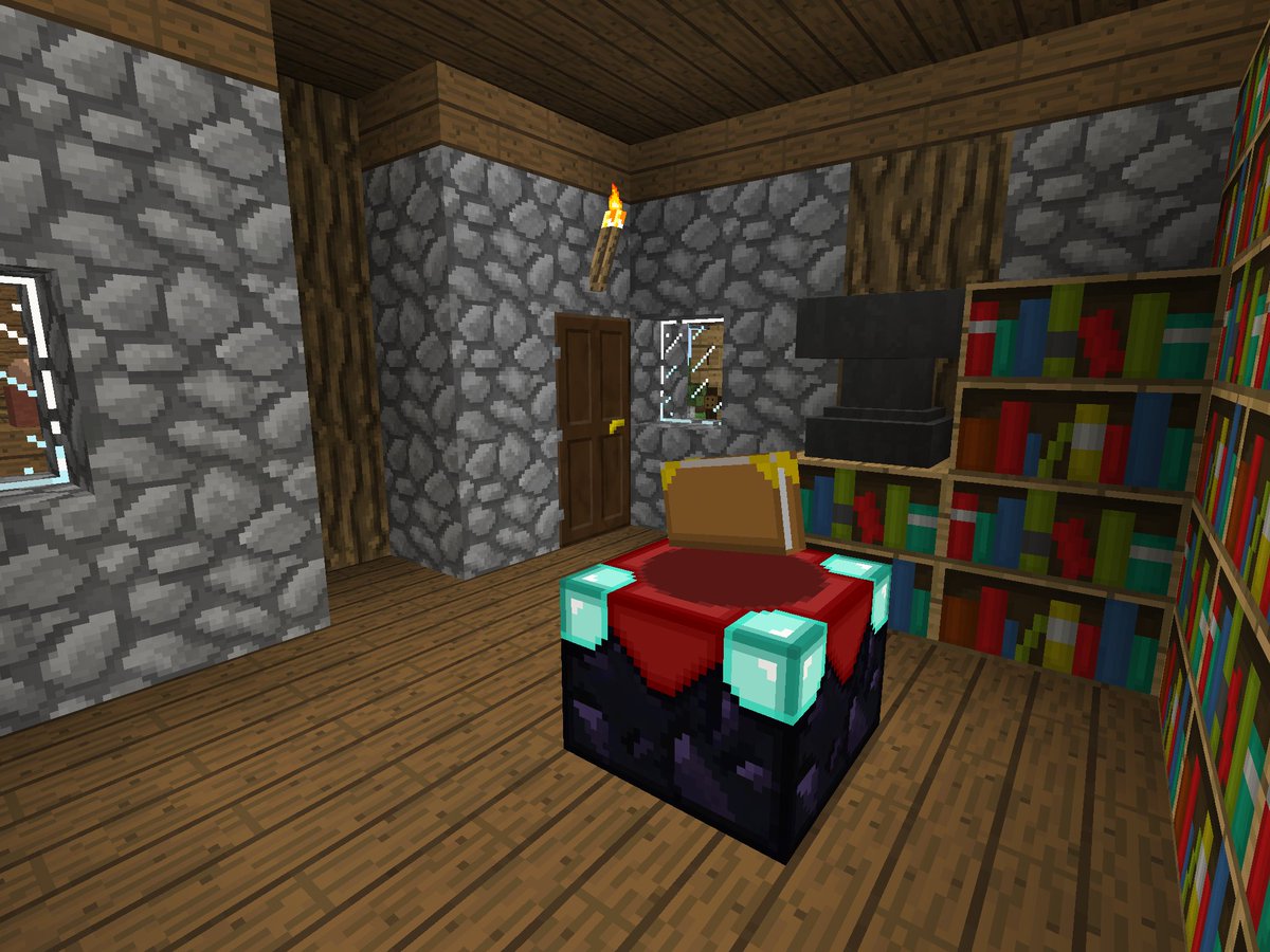 Ehdhdjdjwhdb's tweet photo. Giveaway!

Rustic House with Basement in @Eystreem's Realm

Rules :
RT
Like
Follow @NichGTD1 and @Eystreem
Ends in 2 days https://t.co/KwH6WZlZFY