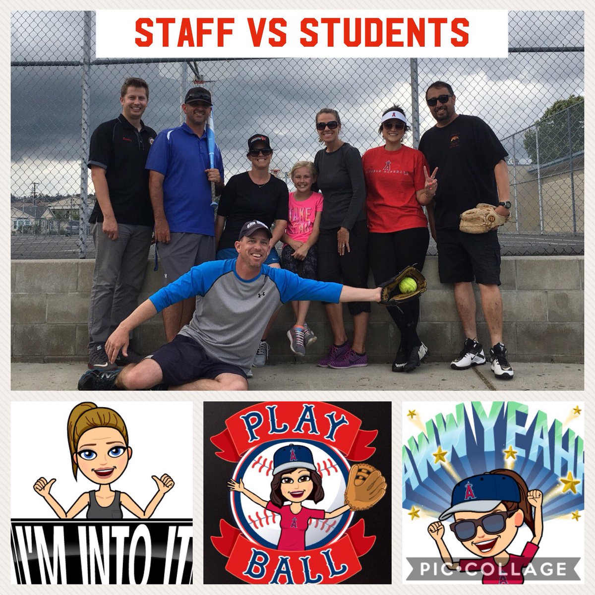Cassandra Canape (@cass_giirl) on Twitter photo Softball game:Staff vs Ss <a href="/WMSPatriots/">Washington MS</a> #winning #GoTeam #DreamTeam #Softball #LHCSD @Teach2Wink <a href="/kimwyer2/">Kim</a> <a href="/WmsPErocks/">Mr. Supple</a> <a href="/aljamiewms/">Laith Al-Jamie</a> Softball game:Staff vs Ss <a href="/WMSPatriots/">Washington MS</a> #winning #GoTeam #DreamTeam #Softball #LHCSD @Teach2Wink <a href="/kimwyer2/">Kim</a> <a href="/WmsPErocks/">Mr. Supple</a> <a href="/aljamiewms/">Laith Al-Jamie</a>