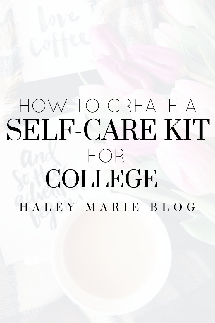 haleyblogs's tweet image. DIY self-care kit + spring #giveaway! bit.ly/2olaOtA @BloggersTribe @CollegeBlogRT @FemaleBloggerRT #GRLPOWR