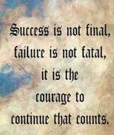AlyssaLynnMusic's tweet photo. I have courage and determination to follow my dreams! I will not fail! #failureisnotanoption #imnotbackingdown #recordingartist #Nashville https://t.co/B3HMe7DuKA