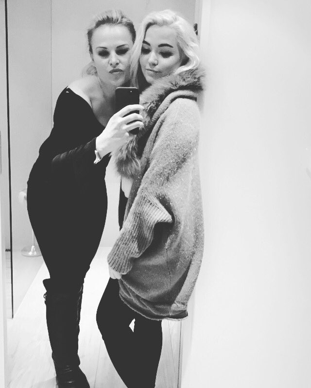 A good friend knows all your best stories a best friend has lived them with you 😜