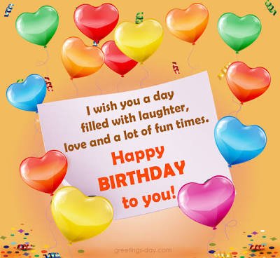 Mukesh Ambani's Birthday Celebration | HappyBday.to