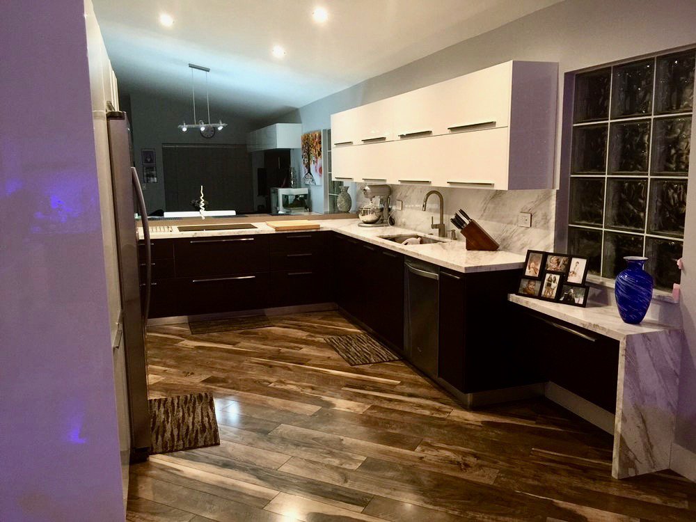 Don Bailey Flooring On Twitter Check Out What Aria L Had To Say