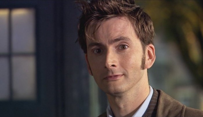 HAPPY BIRTHDAY TO ONE OF MY FAVORITE ACTORS DAVID TENNANT!!! I love him so Much!! God Bless this Man!!! 