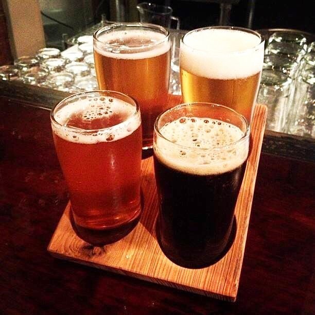 TheGranarySA's tweet photo. Sometimes, it's difficult to pick just one delicious #craftbeer ... Problem solved! 🍻 .
#takeaflight #tastetherain… https://t.co/7vnFaD2gwF https://t.co/NLis94xta9