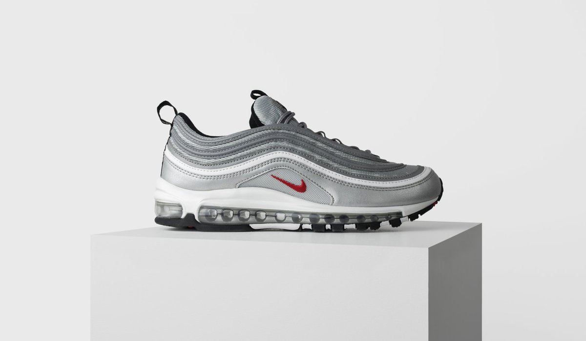 air max 97 bullet train
