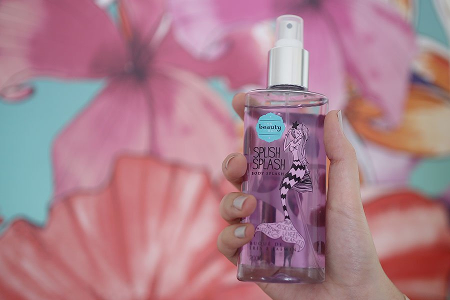 freestuffam's tweet image. Beauty Box Splash Giveaway bit.ly/2oqzQXq