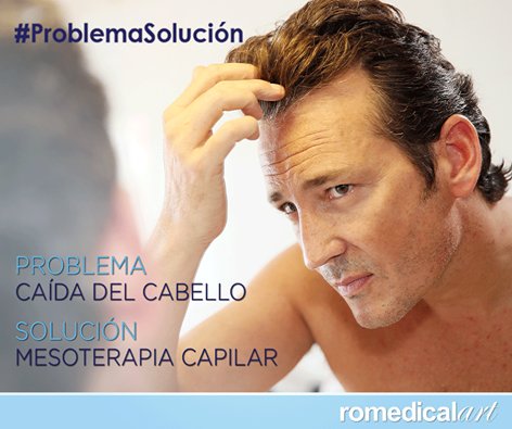 Enterate sobre los beneficios de la mesoterapia capilar aquí --> goo.gl/fWyyPW
#mesoterapia #tratamientocapilar #estetica #hombres