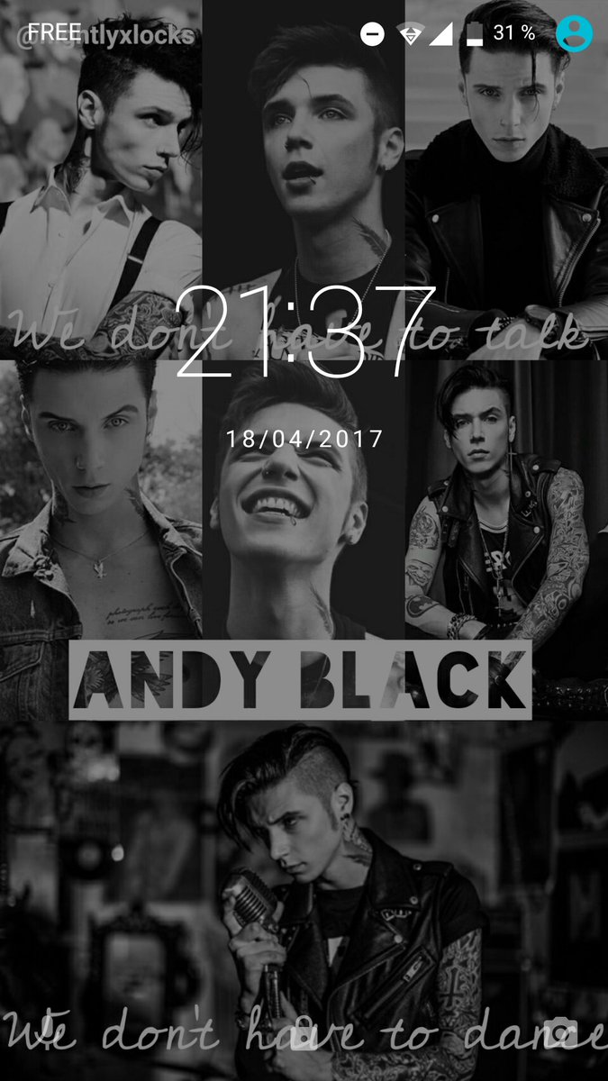 nightlyxlocks's tweet photo. Andy Black lockscreen🔥
Rt if you want it 😳
MBF https://t.co/8cxySUP7d7