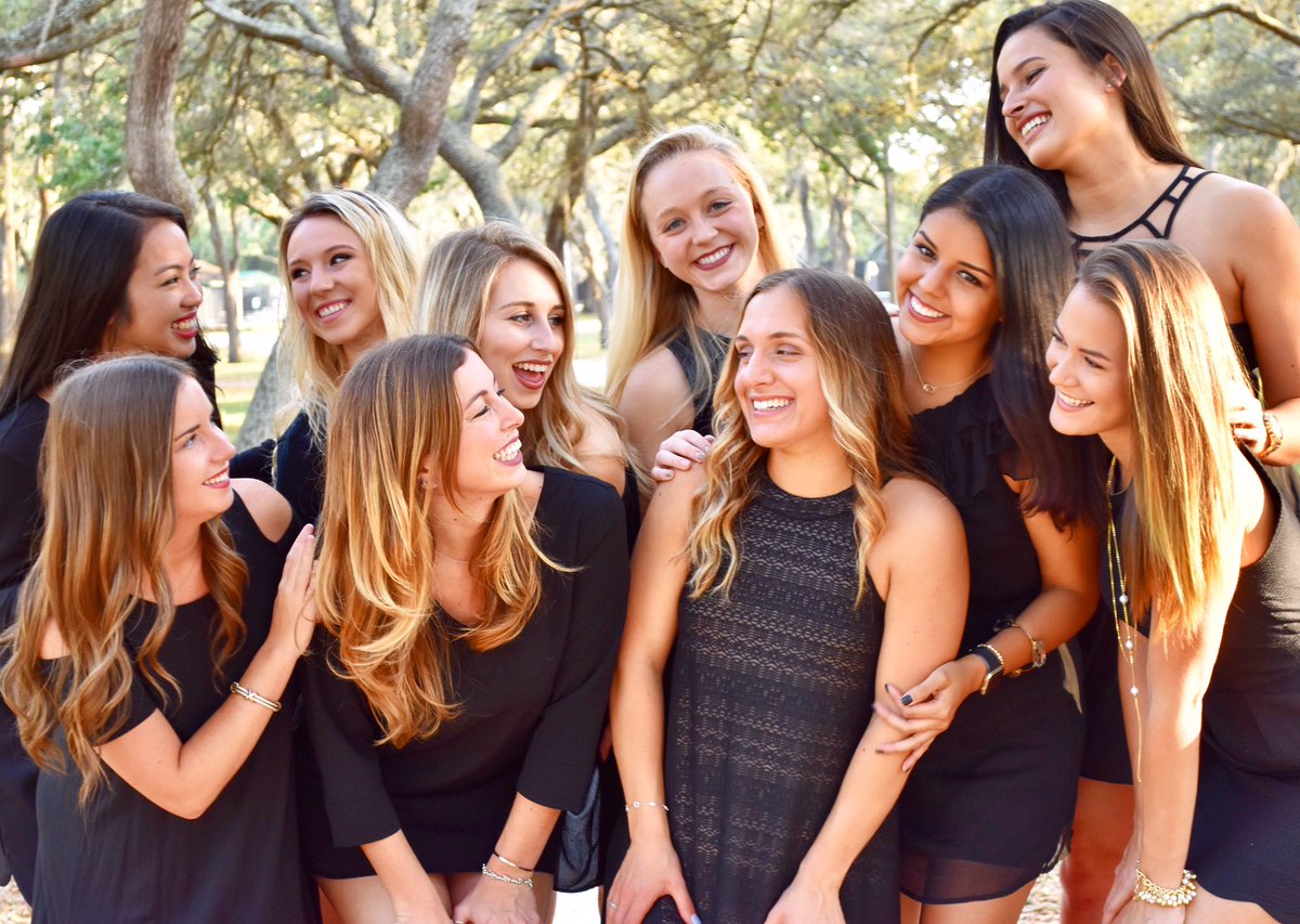 USF Kappa Delta tweet media