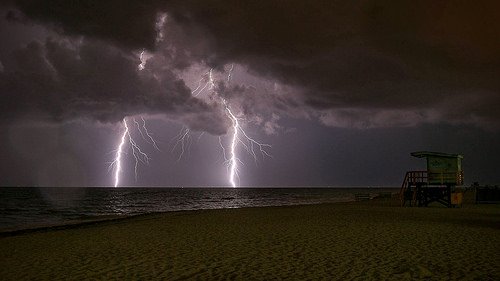 calvinluttrell's tweet image. #ProjectThunder #Lightning #storm #rise