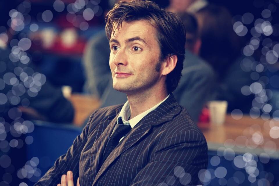  HAPPY BIRTHDAY TO THE LOVE OF MY LIFE, MY FAVOURITE DOCTOR, DETECTIVE, SERIAL KILLER AND MORE, DAVID TENNANT 