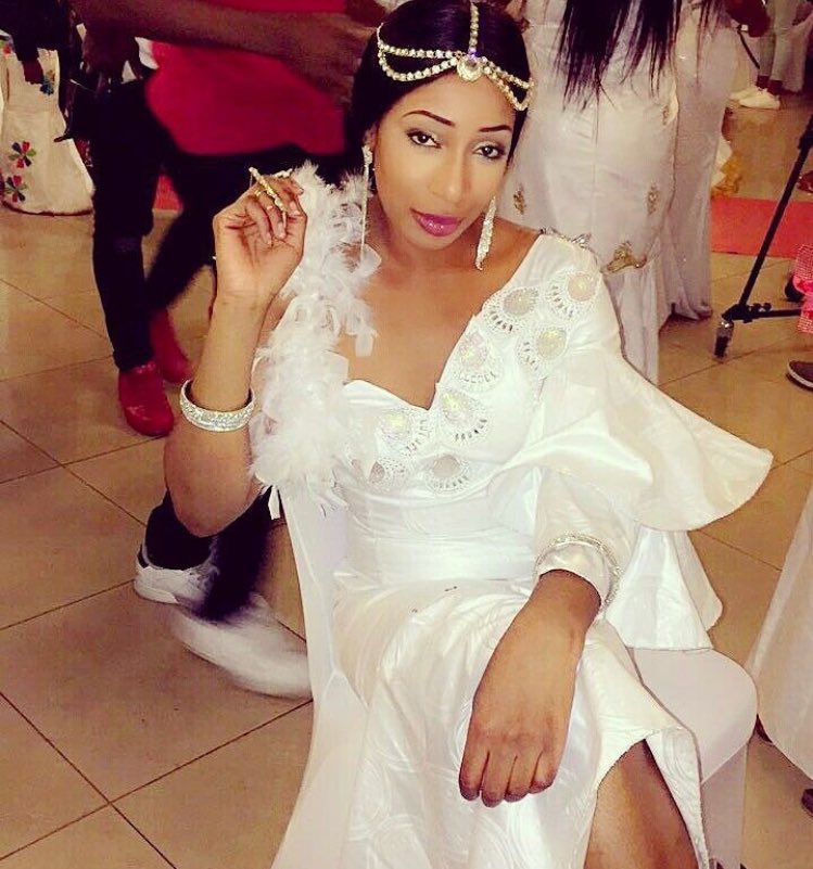 PostBadMalians's tweet photo. Insta : @MayaDemilano #MalianTwitter 🇲🇱 https://t.co/b0lVBEz6eQ