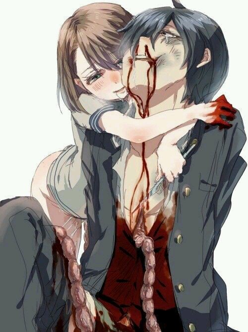 FionaSakimora's tweet photo. F:Doesn't matter if your a boy or a girl, neither is just fine~ 
D:Because you all have the same fate after all~
#Detailed 
#OpenRp
RT pls? https://t.co/6mwEVUj05A