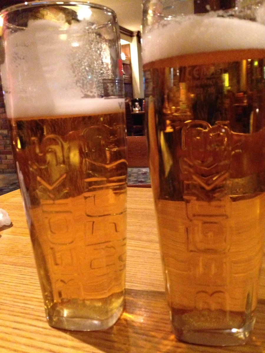 <a href="/BicesterBF/">BicesterBrewersFayre</a> Great service,great smiles,great food. Supper with @singleton_ws